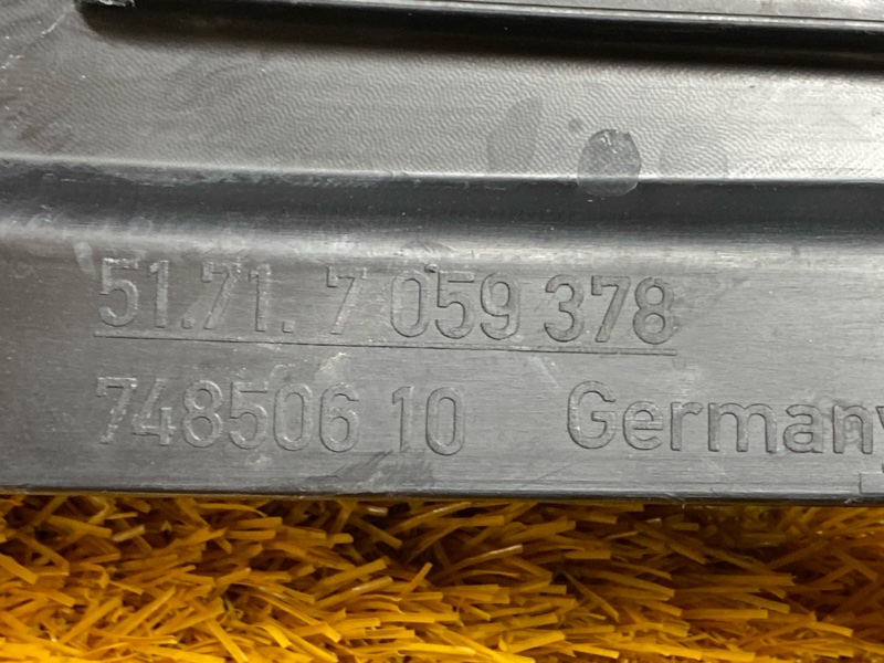 подкрылок, 600 рублей, Красноярск