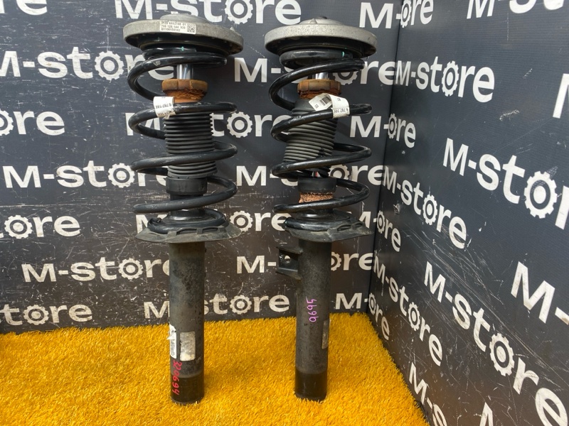 стойка подвески, 18000 рублей, Красноярск