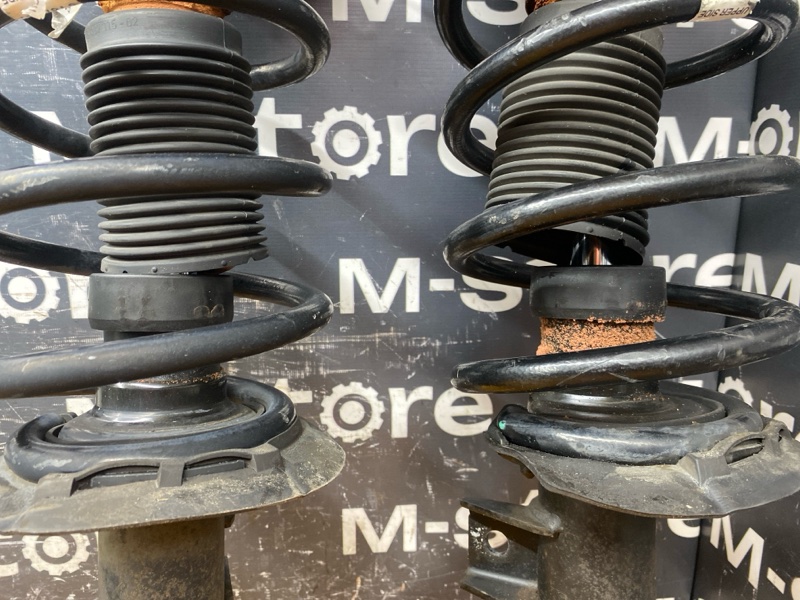 стойка подвески, 18000 рублей, Красноярск