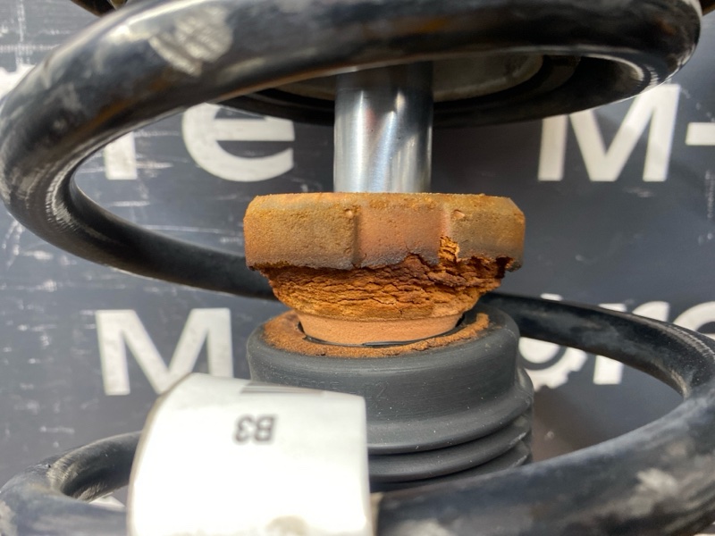 стойка подвески, 18000 рублей, Красноярск