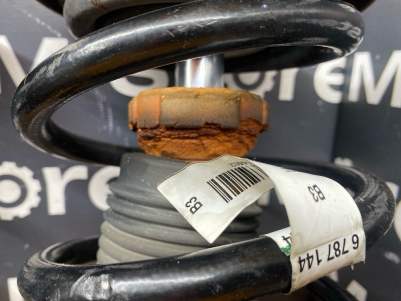 стойка подвески, 18000 рублей, Красноярск