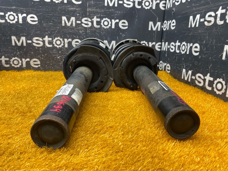 стойка подвески, 18000 рублей, Красноярск