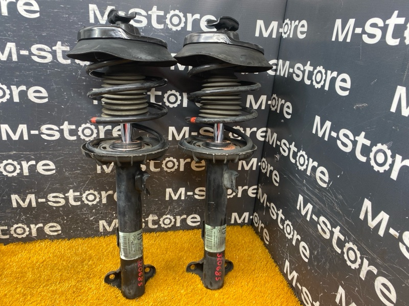 стойка подвески, 17000 рублей, Красноярск