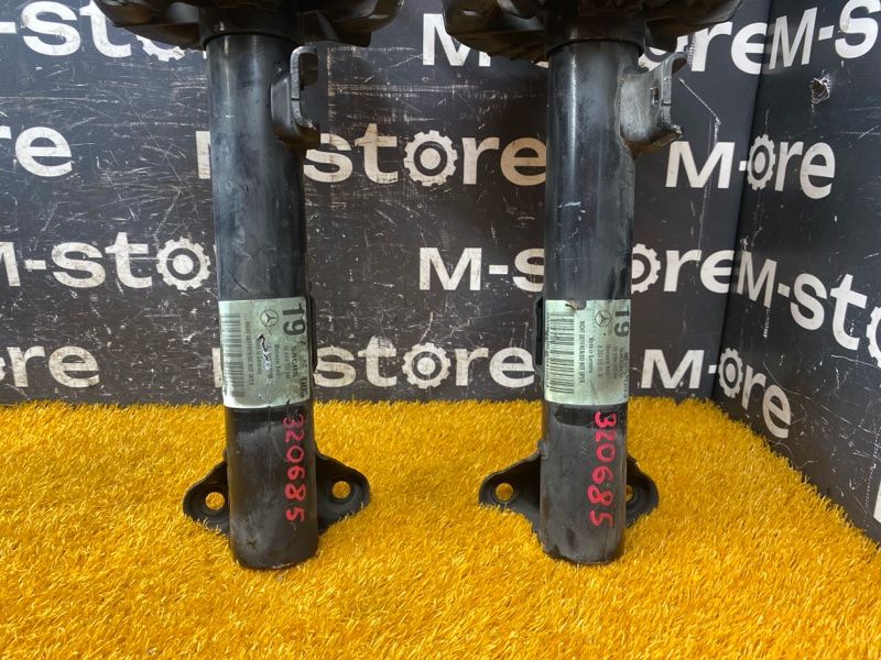 стойка подвески, 17000 рублей, Красноярск