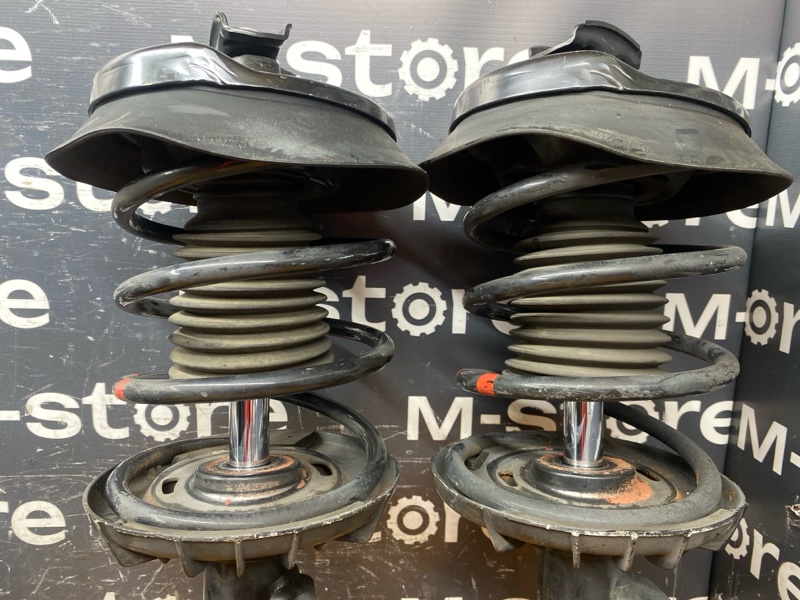 стойка подвески, 17000 рублей, Красноярск