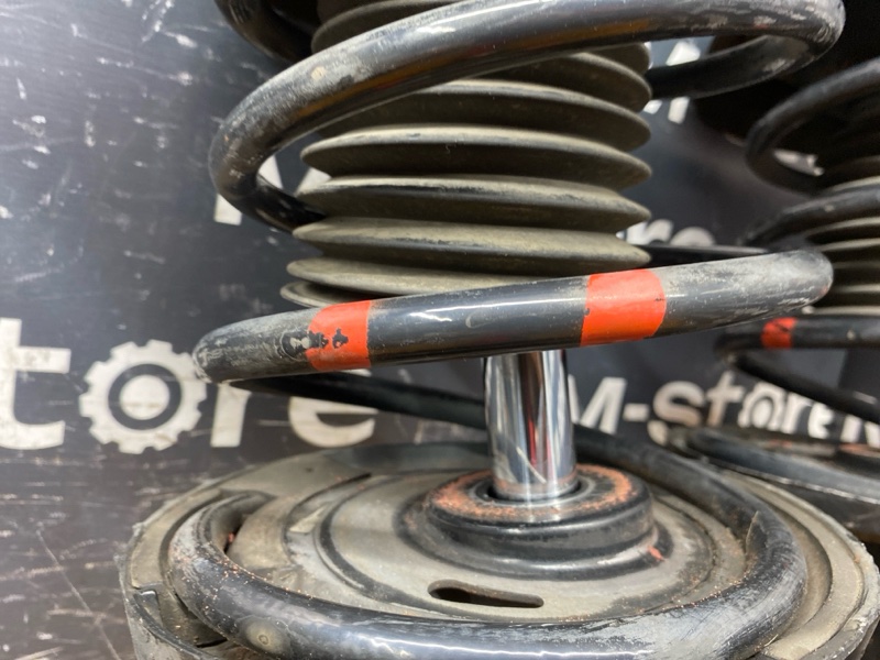 стойка подвески, 17000 рублей, Красноярск