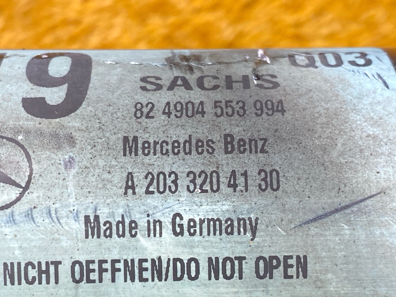 стойка подвески, 17000 рублей, Красноярск