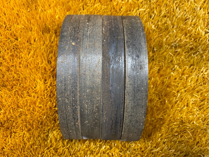 Колодки ручника, 500 рублей, Красноярск