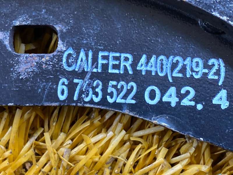 Колодки ручника, 500 рублей, Красноярск