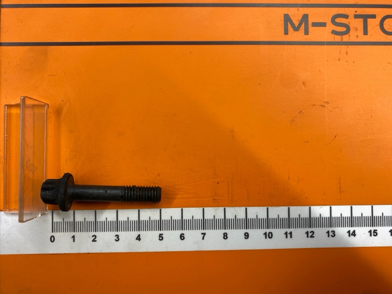 Болт привода, 600 рублей, Красноярск