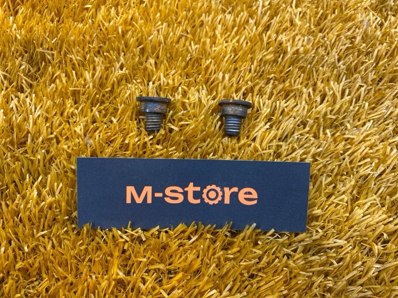 Болт тормозного диска, 100 рублей, Красноярск