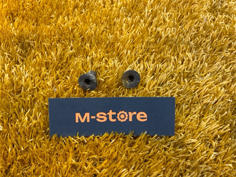 Болт тормозного диска, 100 рублей, Красноярск