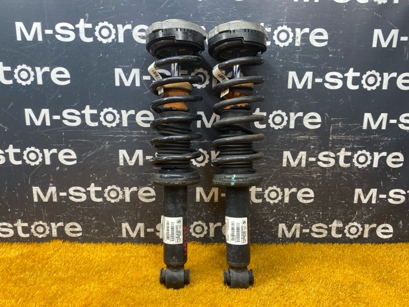 стойка подвески, 14000 рублей, Красноярск