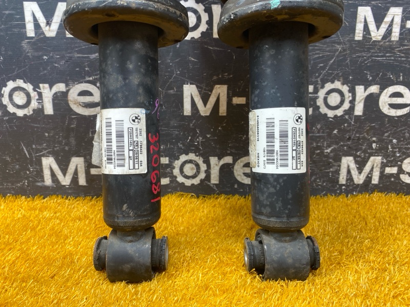 стойка подвески, 14000 рублей, Красноярск