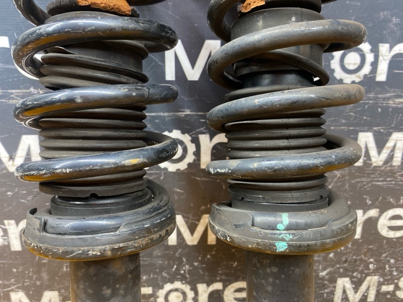 стойка подвески, 14000 рублей, Красноярск