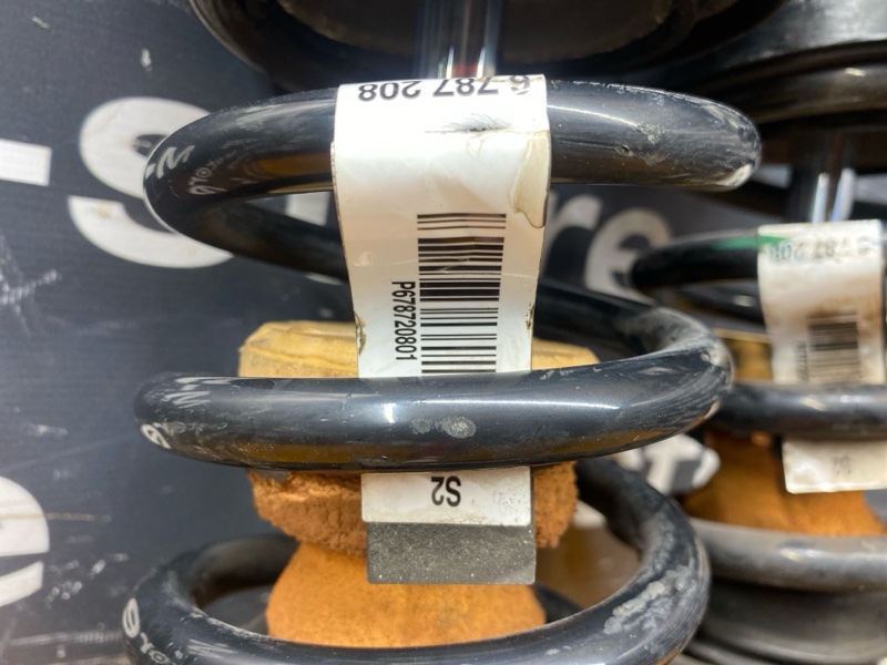 стойка подвески, 14000 рублей, Красноярск