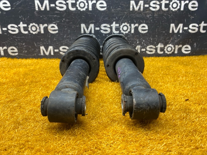 стойка подвески, 14000 рублей, Красноярск