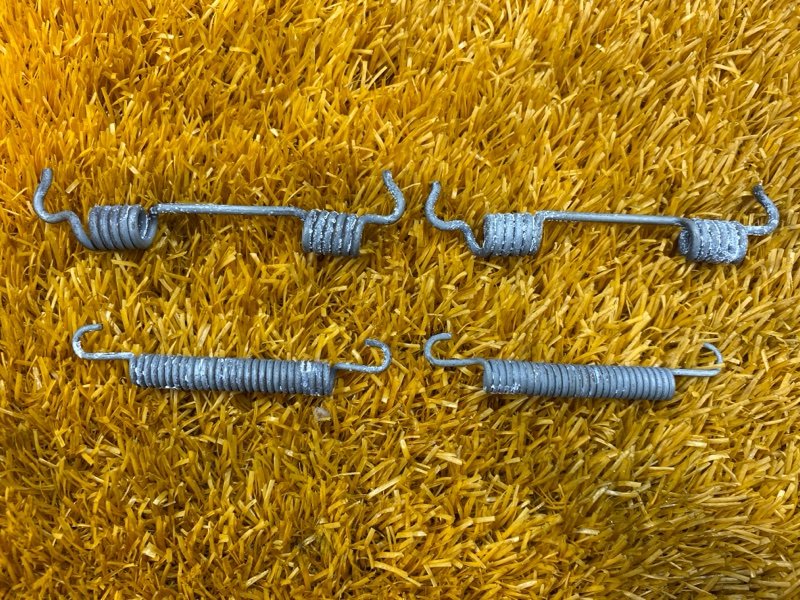 Механизм колодок ручника, 800 рублей, Красноярск