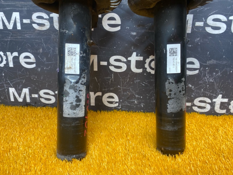 стойка подвески, 12000 рублей, Красноярск