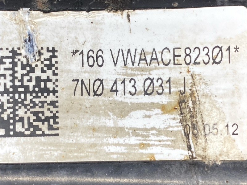 стойка подвески, 12000 рублей, Красноярск