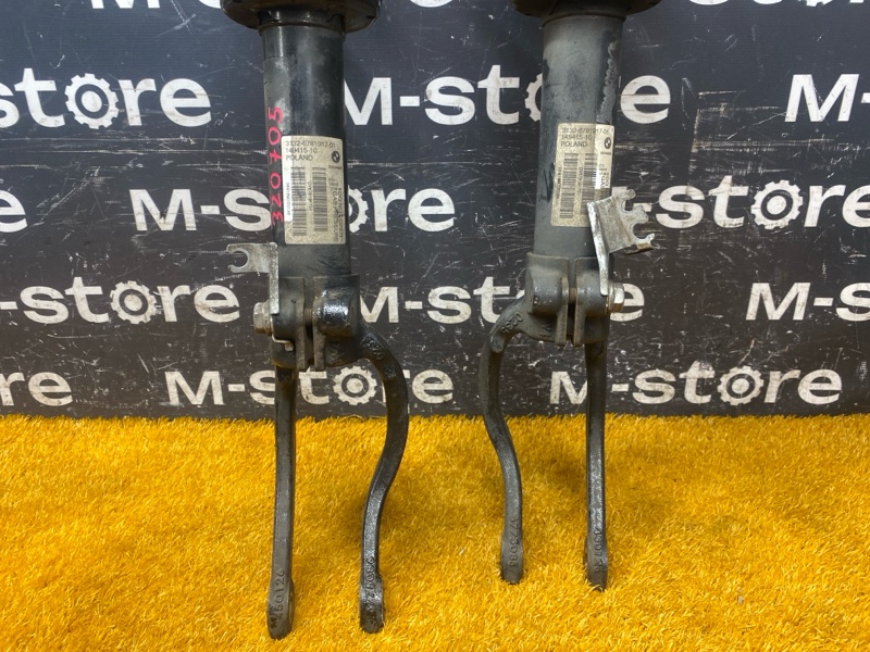 стойка подвески, 15000 рублей, Красноярск