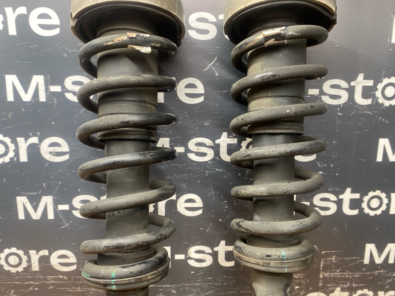 стойка подвески, 15000 рублей, Красноярск