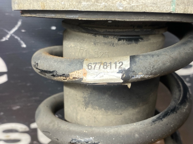 стойка подвески, 15000 рублей, Красноярск