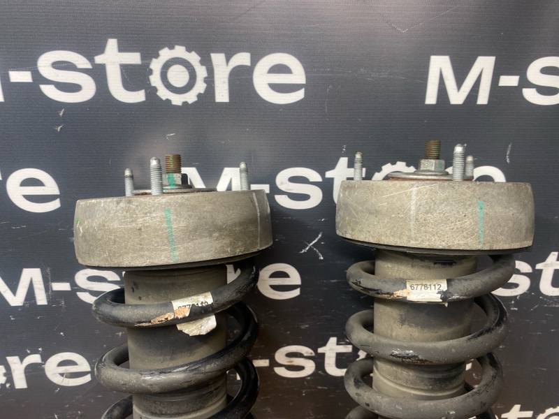 стойка подвески, 15000 рублей, Красноярск