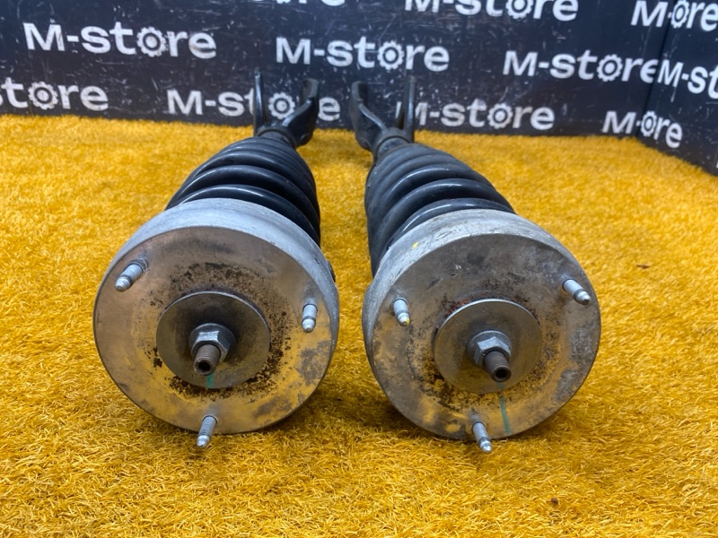 стойка подвески, 15000 рублей, Красноярск