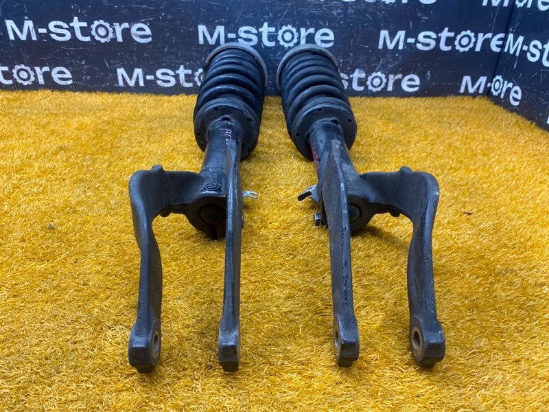 стойка подвески, 15000 рублей, Красноярск