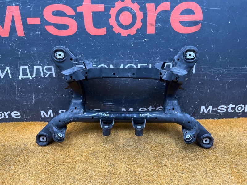 Балка поперечная (подрамник), 4500 рублей, Красноярск