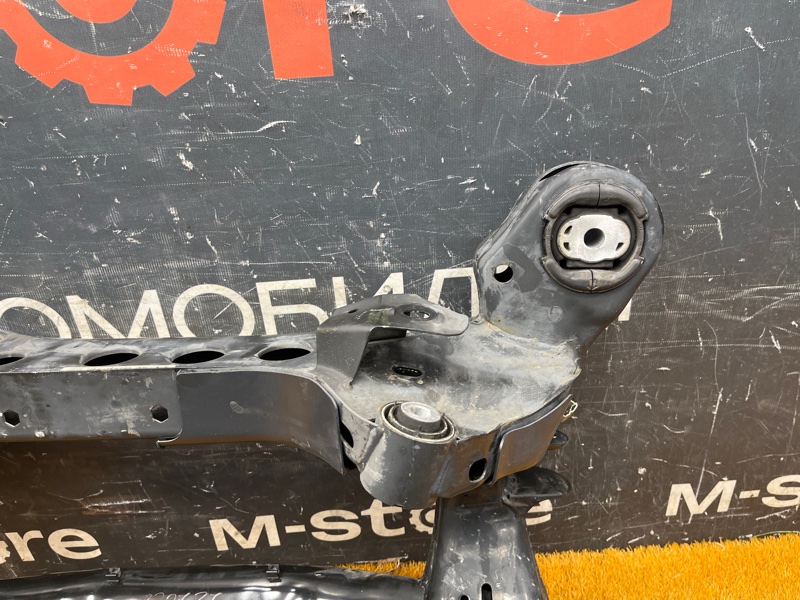 Балка поперечная (подрамник), 4500 рублей, Красноярск