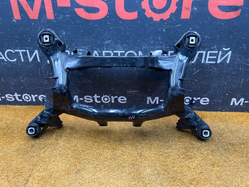 Балка поперечная (подрамник), 4500 рублей, Красноярск