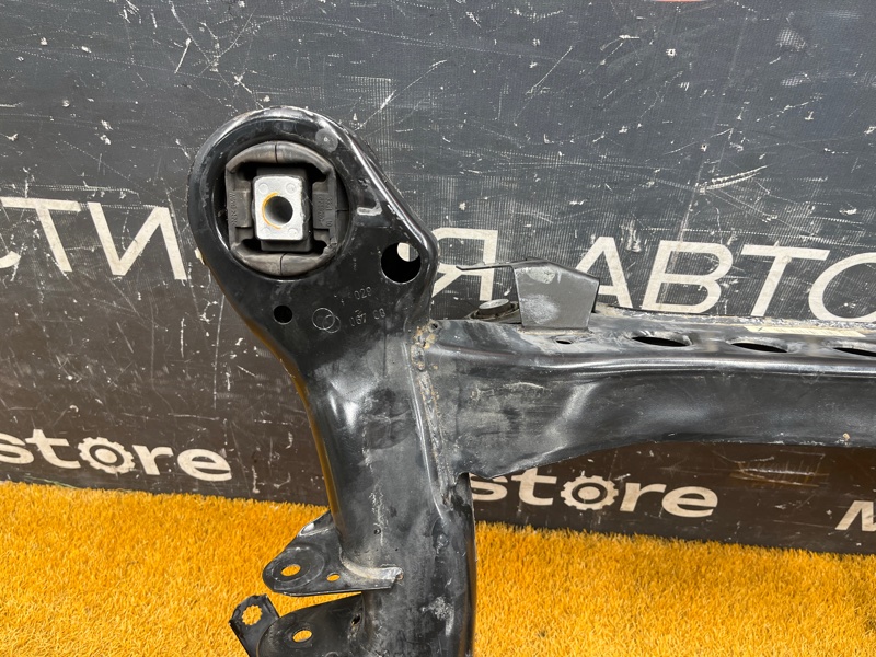 Балка поперечная (подрамник), 4500 рублей, Красноярск