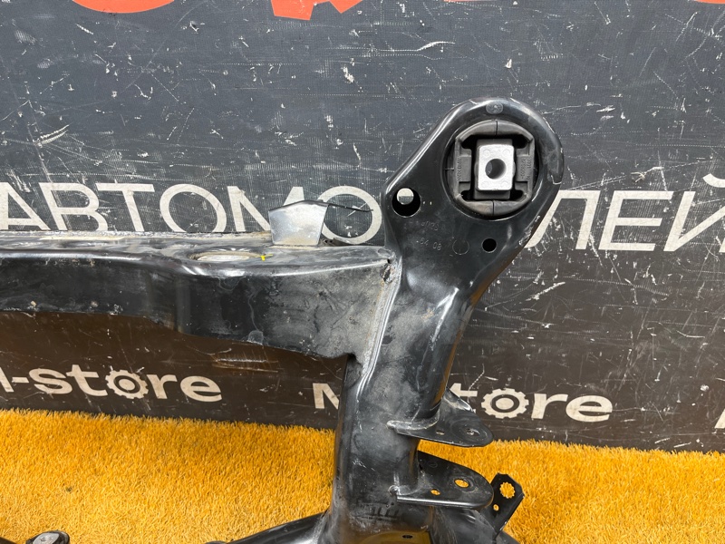 Балка поперечная (подрамник), 4500 рублей, Красноярск