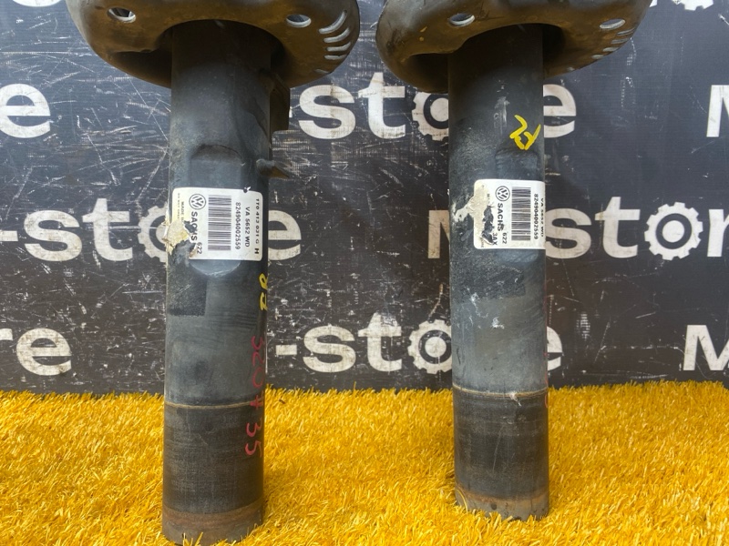 стойка подвески, 8000 рублей, Красноярск