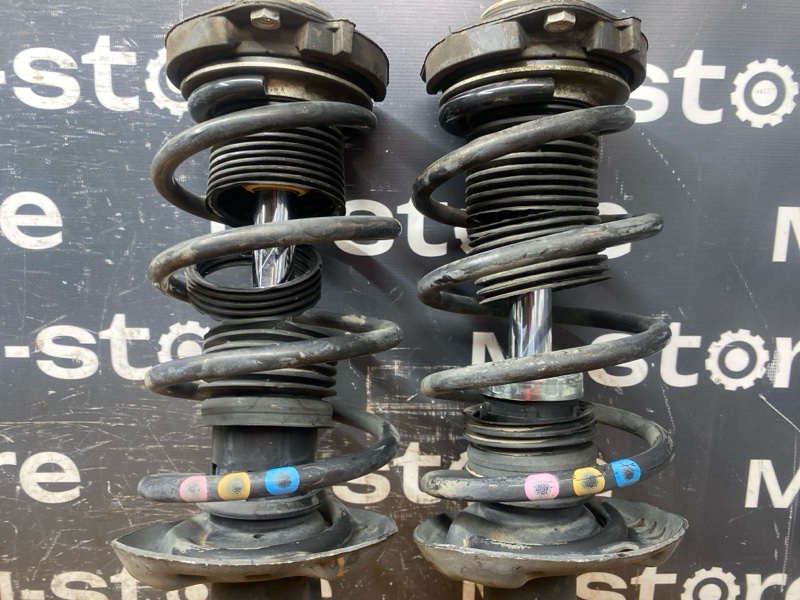 стойка подвески, 8000 рублей, Красноярск