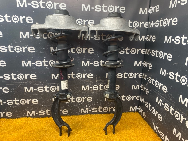 стойка подвески, 16000 рублей, Красноярск