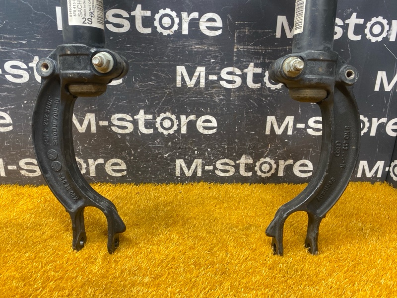 стойка подвески, 16000 рублей, Красноярск