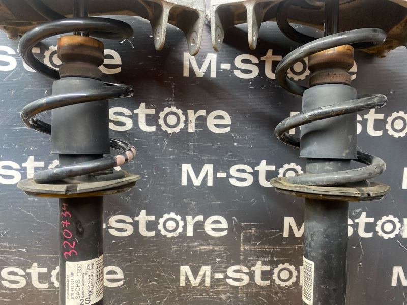 стойка подвески, 16000 рублей, Красноярск