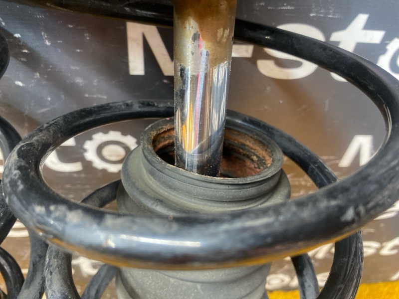 стойка подвески, 10000 рублей, Красноярск