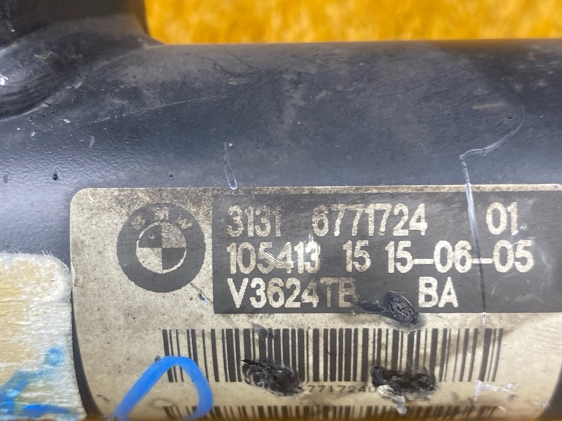 стойка подвески, 10000 рублей, Красноярск