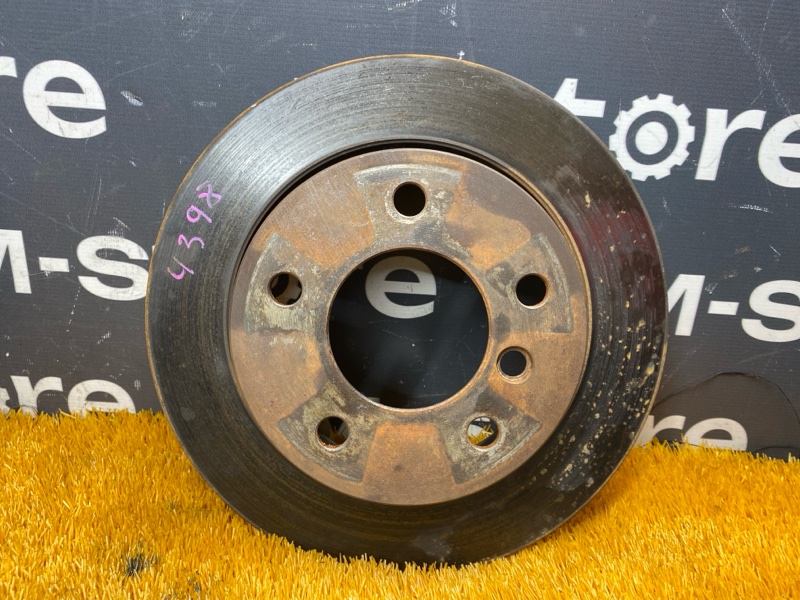 Диск тормозной, 3500 рублей, Красноярск