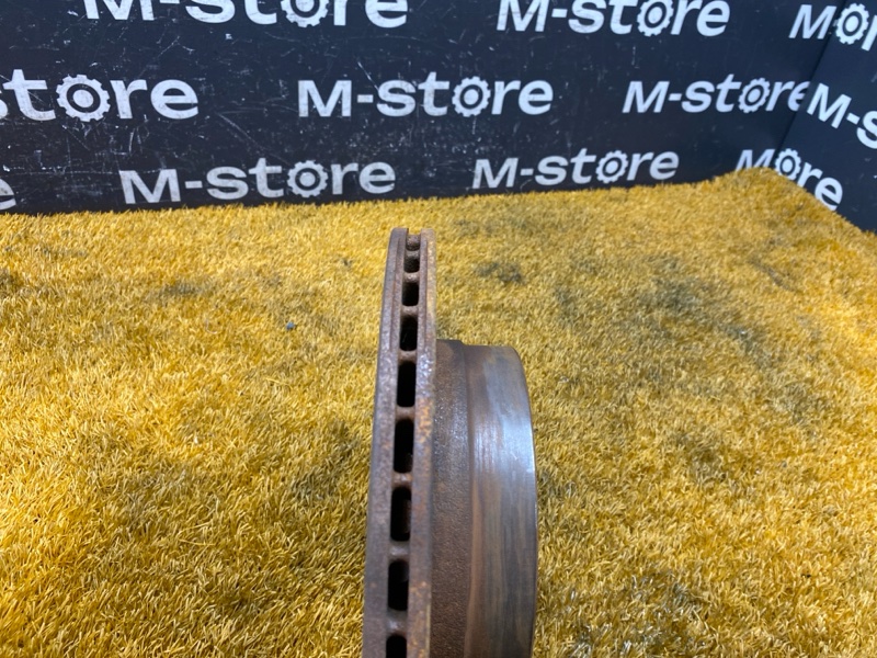 Диск тормозной, 3500 рублей, Красноярск