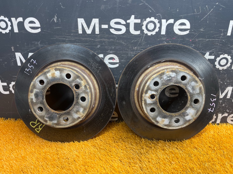 Диск тормозной, 4000 рублей, Красноярск