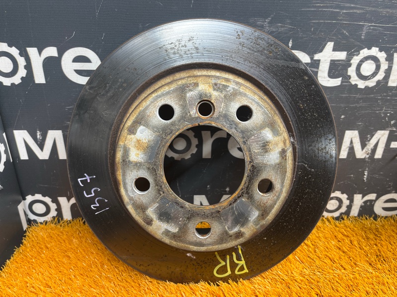 Диск тормозной, 4000 рублей, Красноярск