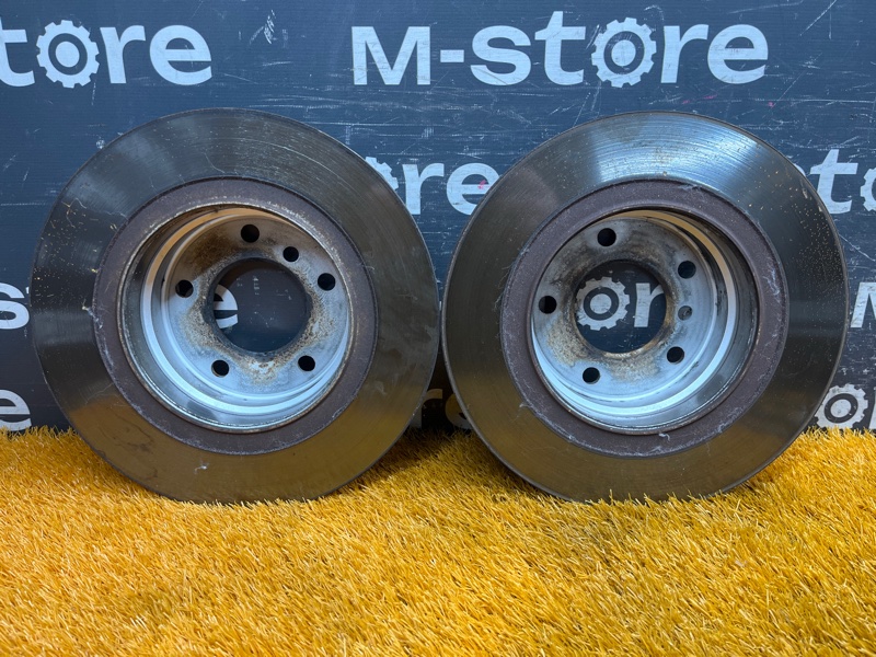 Диск тормозной, 4000 рублей, Красноярск