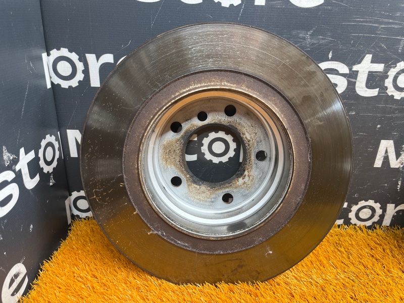 Диск тормозной, 4000 рублей, Красноярск