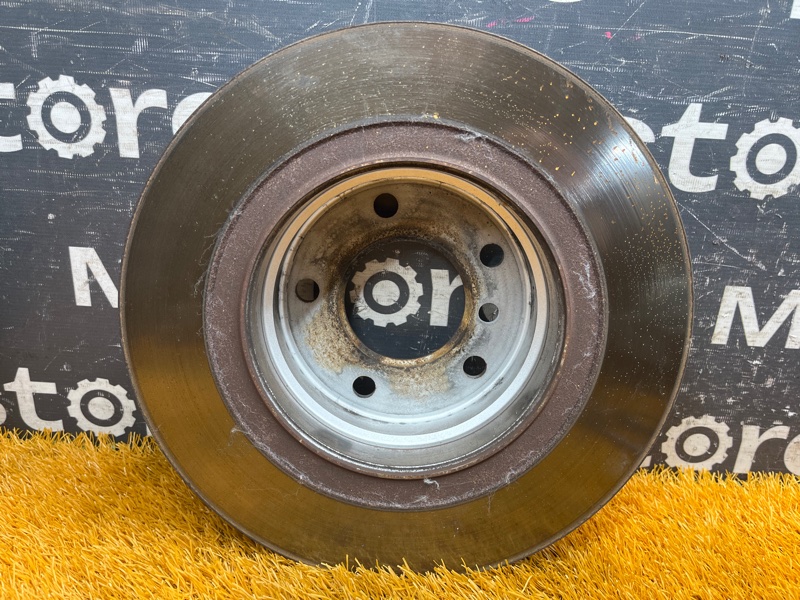 Диск тормозной, 4000 рублей, Красноярск