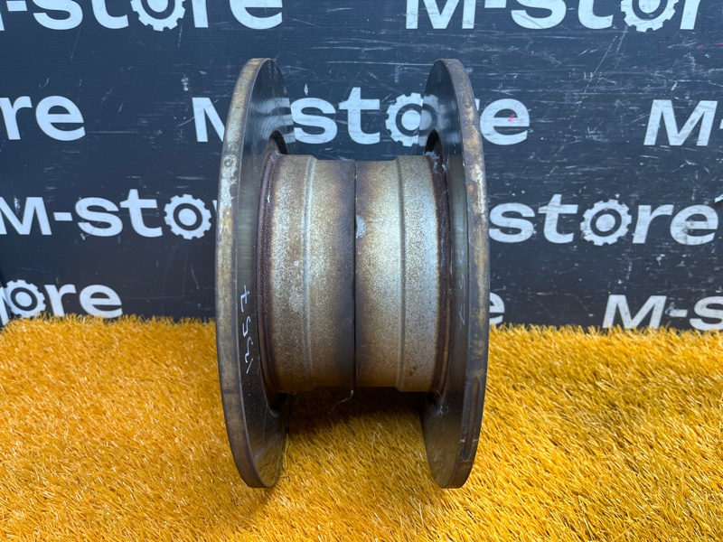 Диск тормозной, 4000 рублей, Красноярск